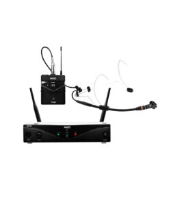 AKG WMS420 Headset