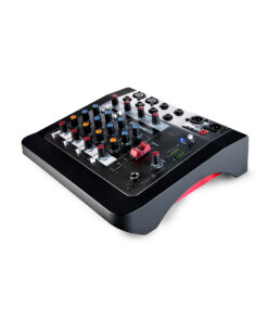 Allen & Heath ZED-6