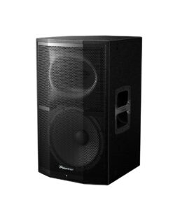 Pioneer XPRS 10