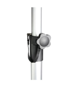 Alternative view of Adam Hall Stands SPS 023 S (set 4 komada)