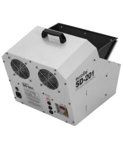 Alternative view of EUROLITE SD-201 Super-Bubble Machine