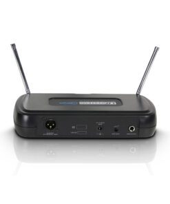 Alternative view of LD Systems ECO 2 HHD 1