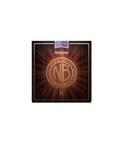 DADDARIO NICKEL BRONZE 11/52