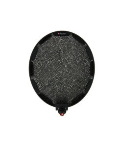 Alternative view of Rycote InVision Universal Pop Filter