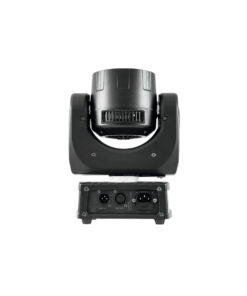 Alternative view of Eurolite Set 2x LED TMH-14 Moving Head Wash + Case