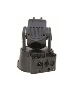Alternative view of EUROLITE Set 6x LED TMH-6 + Case