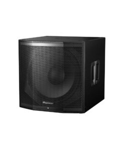 Pioneer XPRS 115S