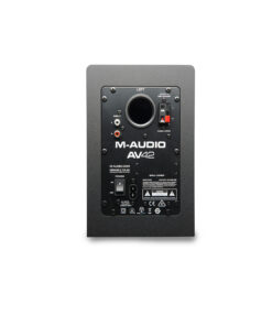 Alternative view of M-Audio AV42