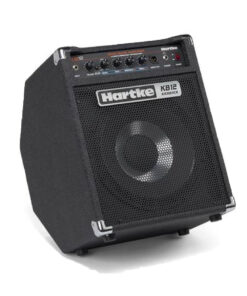 BAS POJAČALO HARTKE KICKBACK12 500W