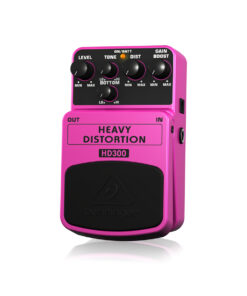 Behringer HD300