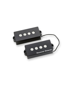 PICKUP SEYMOUR DUNCAN SPB-3 QUARTER BASS I BERDA