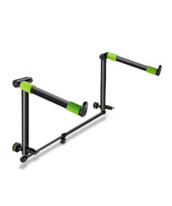 Alternative view of Gravity KSX 2 T