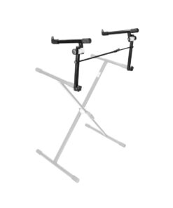 Alternative view of Keyboard stand extension SKS 024