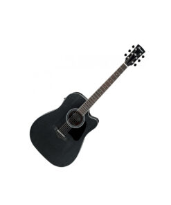 IBANEZ AW84CE-WK