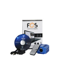 FOS FORTIUS STUDIO 512