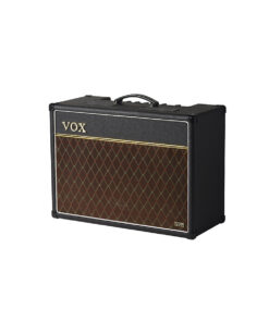 VOX AC-15VR Guitar Amplifier
