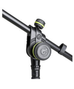 Alternative view of Gravity MS 4321 B mikrofonski stalak