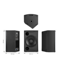 Alternative view of AMATE Xcellence X14T