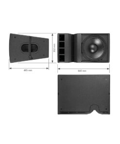 Alternative view of AMATE Xcellence X12CLA