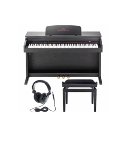 Hemingway DP-501 MKII AT Set