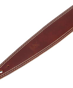 Alternative view of DELUXE GUITAR BROWN