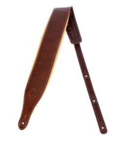 DELUXE GUITAR BROWN
