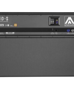 Alternative view of AMATE Nitid S18W SUB