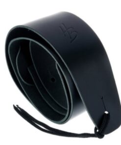Alternative view of Remen za Basprim/Kontra Black strap