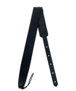 Remen za Basprim/Kontra Black strap