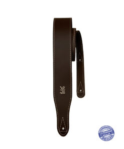 BROWN LEATHER STRAP