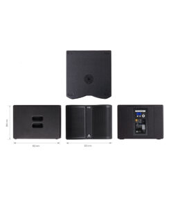 Alternative view of AMATE Nitid N12W SUB