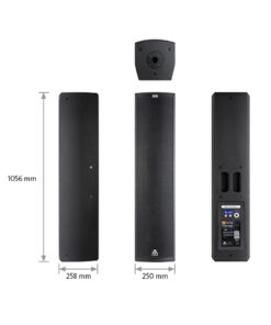 Alternative view of AMATE Nitid N46