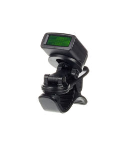 D’Addario PW-CT-13 Micro Universal Tuner