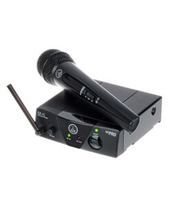 AKG WMS40 MINI VOCAL SET  537.900MHz