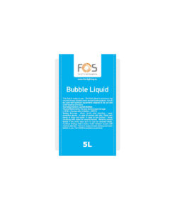 Alternative view of FOS BUBBLE LIQUID 5L tekućina za balončiće