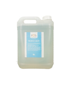 FOS BUBBLE LIQUID 5L tekućina za balončiće