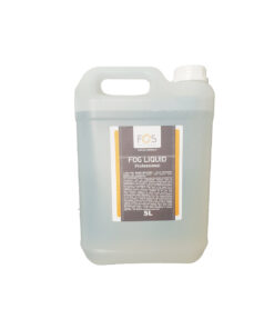 FOG LIQUID PROFESSIONAL 5L tekućina za dim mašine