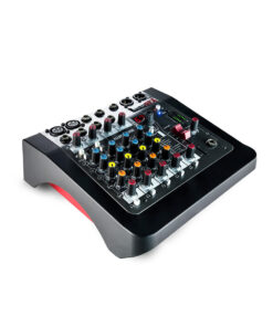 Allen & Heath ZED-6FX