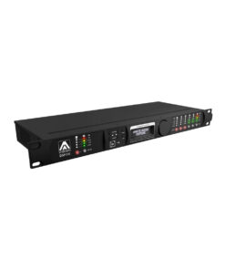 Amate audio DSP 206 signal procesor