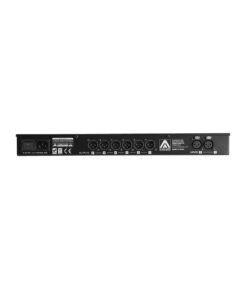 Alternative view of Amate audio DSP 206 signal procesor