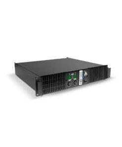 Amate Audio HD1200 amplifier
