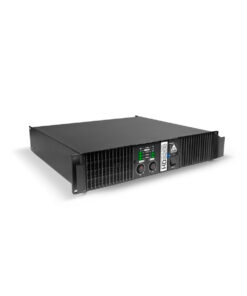 Amate Audio HD3200 amplifier