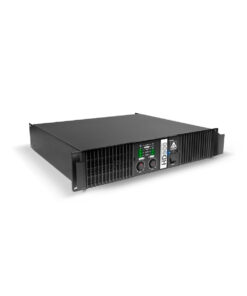 Amate Audio HD800 amplifier