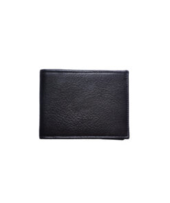 Alternative view of MINOTAUR WALLET PICK-HOLDER BLACK