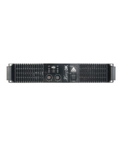 Alternative view of Amate Audio Xamp3K