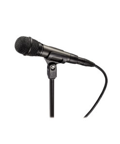 Alternative view of Audio-technica ATM610A