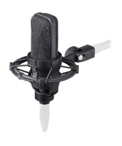 Alternative view of Audio-technica AT4040