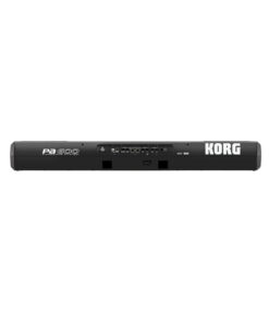 Alternative view of Korg PA600 aranžer