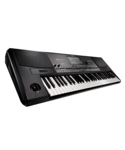 Korg PA600 aranžer