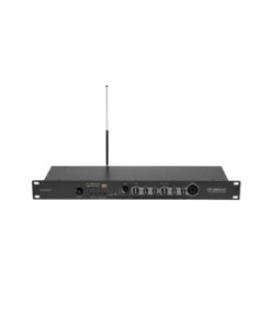 EP-220PR Preamplifier with MP3 Player and FM Radio